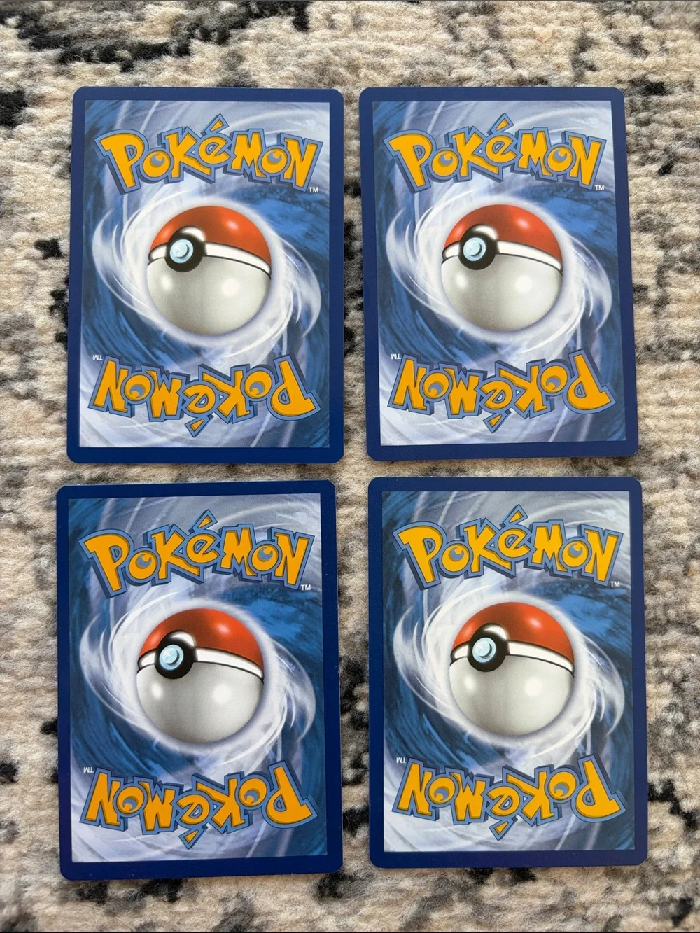 Woobat & Swoobat Evolution Line Lot | Paldean Fates + Evolving Skies | ✨5/$25✨
